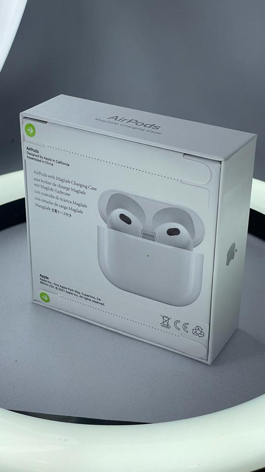 AirPods serie 3